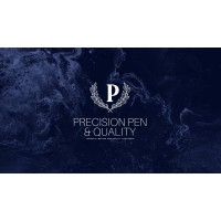 Precision Pen & Quality logo - Similar company to Applied Engineering Services