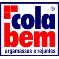 Cola Bem logo - Similar company to Hipermassa