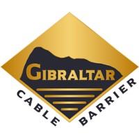 Gibraltar Cable Barrier Systems logo - Similar company to Gibraltar Perimeter Security, Lp
