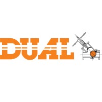 Dual Valves logo - Similar company to Bellofram Elastomers