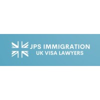 JPS IMMIGRATION LAWYERS logo - Similar company to Lawyers Qualifying International Academy