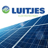 LUITJES Elektrotechniek logo - Similar company to Elektroned