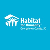 Habitat for Humanity for Georgetown County logo - Similar company to Easy Button Employee Relations