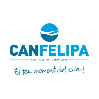 CEM Can Felipa logo - Similar company to Cem Joan Miró