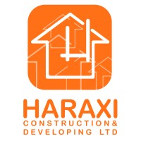 Haraxi Construction & Developing Limited logo - Similar company to Athanasiou & Garpozis Developments Ltd