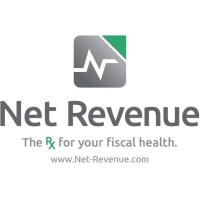 Net Revenue logo - Similar company to Cognidata
