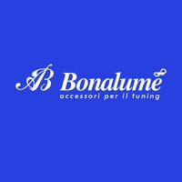 BONALUME Accessori per il tuning logo - Similar company to Integrated Technical Solutions Fz
