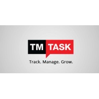 TmTask logo - Similar company to Datos Technologies Pvt. Ltd.