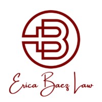 Erica Baez Law logo - Similar company to Bowen Ten Long & Bal, Pc