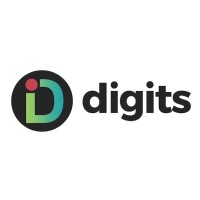 Digits Consulting | Audit, Accounting & Tax Compliance logo - Similar company to 🔎 Drkpi® Cytrap Labs - Innovatives Marketing, Ai Audit, Cybersecurity + Usability