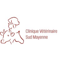 Clinique Vétérinaire Sud Mayenne logo - Similar company to Caterco