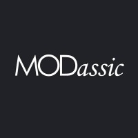 MODassic Group logo - Similar company to Whyte & Company