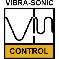 Vibra-Sonic Control logo - Similar company to Accuspec, Inc.