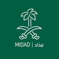 Midad | مِدَاد logo - Similar company to برمجون | Barmajon
