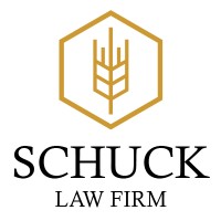 Schuck Law Firm logo - Similar company to E. Bourassa & Sons
