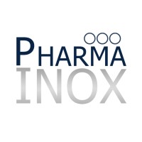 PharmaInox Indústria e Comércio de Equipamentos Ltda. logo - Similar company to Farmabase Saúde Animal Ltda.