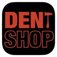 Dent Shop Ashburn logo - Similar company to Pdrtx Smart Auto Repair