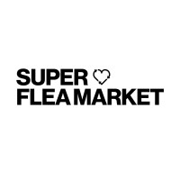SUPER FLEA MARKET logo - Similar company to Idea Guys