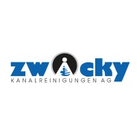 Zwicky Kanalreinigungen Ag