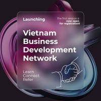 Vietnam Business Development Network logo - Similar company to Nokasoft