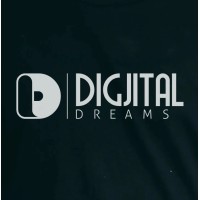 Digjital Dreams logo - Similar company to Goed Travels And Forex