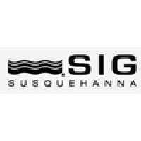 Susquehanna Investment Group logo - Similar company to The Foundation Investment Group
