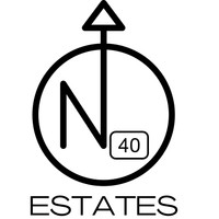 North 40 Estate Management logo - Similar company to Sethi Clarity Advisers
