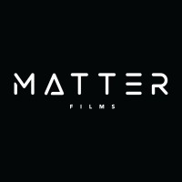 Matter Films logo - Similar company to Kitchen Sink Creative