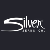 Silver Jeans Co. logo - Similar company to Parasuco Jeans