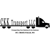CKK TRANSPORT LLC logo - Similar company to East Ridge Athletic Association