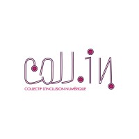 COLL.IN (COLLECTIF POUR L'INCLUSION NUMERIQUE) logo - Similar company to Point De M.I.R