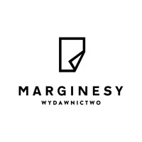 Wydawnictwo Marginesy logo - Similar company to Pulp Books
