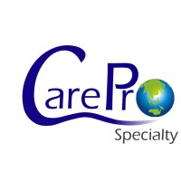 Carepro Specialty Sdn Bhd logo - Similar company to Accounting Studio