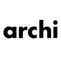 archi logo - Similar company to The Apartment Store
