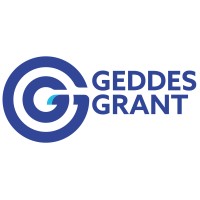 T. Geddes Grant Distributors Limited logo - Similar company to Hawkeye Security Solutions