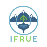 IFRUE logo - Similar company to Colorado Urology