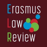 Erasmus Law Review logo - Similar company to Amsterdam Law Forum