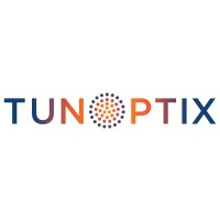 Tunoptix, Inc. logo - Similar company to Robautix Technologies