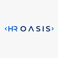 HR Oasis logo - Similar company to Oasis Hr