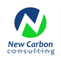 New Carbon Consulting logo - Similar company to Carbon X Solutions