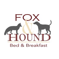 Fox and Hound Inn Bed & Breakfast of New Hope, Pa logo - Similar company to Cherry Valley Manor Bed And Breakfast Of The Pocono Mountains, Pennsylvania