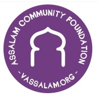 Assalam Community Foundation logo - Similar company to Opeka