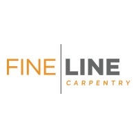 Fine Line Carpentry LTD logo - Similar company to Wilmac Construction