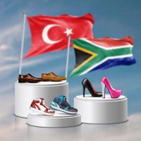 B2B Ayakkabı Güney Afrika logo - Similar company to Paleng Ayakkabı