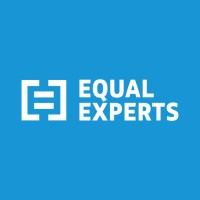 Equal Experts South Africa logo - Similar company to Equal Experts