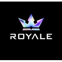 Royale (ROYA) logo - Similar company to Virtuswap