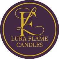 Luraflame Candles logo - Similar company to E+E Elektronik India