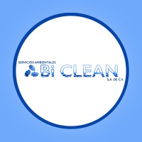 BI CLEAN SERVICIOS AMBIENTALES logo - Similar company to Isbi