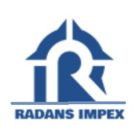 Radans Impex logo - Similar company to Outsmart Technologies