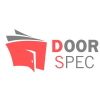 Door Spec logo - Similar company to Kompass Projects & Consulting